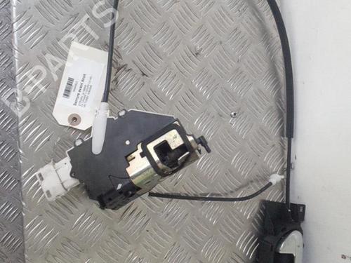 Front right lock CITROËN C4 Coupe (LA_) 2.0 HDi | BP24749462C97 