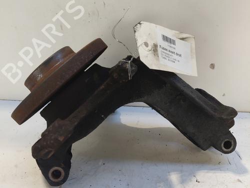 Right front steering knuckle CITROËN C3 I (FC_, FN_) 1.4 HDi | BP30100961M26 