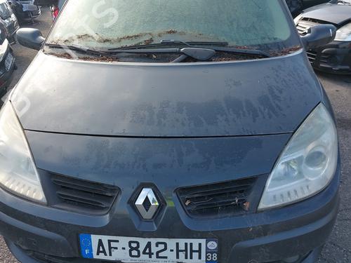 Recambios RENAULT GRAND SCÉNIC II (JM0/1_) 1.5 dCi (JM1E) (106 hp) 4264755