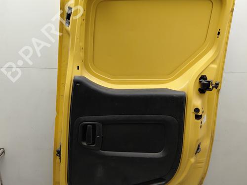 Høyre side skyvedør Høyre side skyvedør CITROËN BERLINGO Box Body/MPV (B9) 1.6 BlueHDi 100 (99 hp) 33634063 33634063