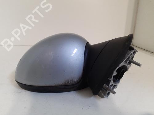 Right mirror MINI MINI CLUBMAN (R55) Cooper D | BP28424612C27 