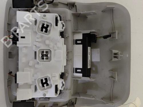 interior-roof-light-citroen-c3-iii-sx-2016-30614720 main image