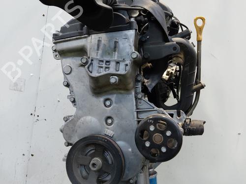 Engine HYUNDAI i10 I (PA) 1.2 | BP29343545M1