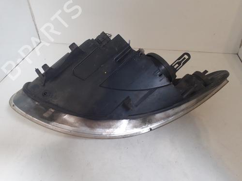 Used Right headlight Right headlight RENAULT FLUENCE (L3_) 1.5 dCi (L30S) (90 hp) 24764111 24764111