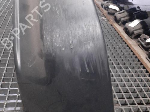 Front bumper FORD TRANSIT Van (T_ _) 2.0 (TAL, TAS, TGL, TWS) | BP28190901C7
