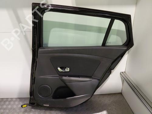 Right rear door RENAULT MEGANE III Grandtour (KZ0/1) 1.5 dCi (KZ09, KZ0D, KZ1G, KZ29, KZ14, KZ1W, KZ10, KZ1F,... | BP29197432C5 