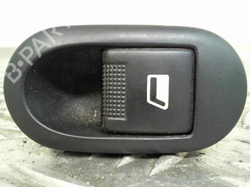 Used Right front window switch Right front window switch CITROËN C3 I (FC_, FN_) 1.4 i (73 hp) 24759595 24759595