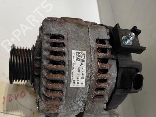 Alternator MINI MINI (F56) One D | BP36378952M7 - Image 3