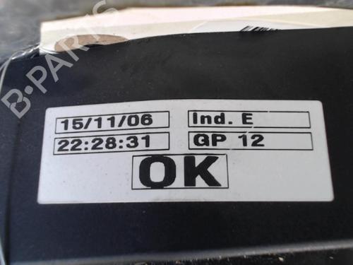 Steering column stalk OPEL CORSA D (S07) 1.4 (L08, L68) | BP24765299I23  - Image 5