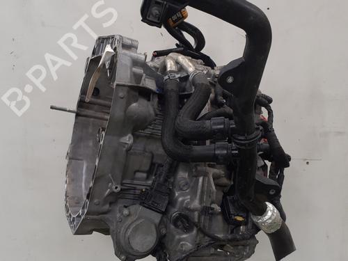 Gearbox RENAULT CLIO V (B7_) 1.3 TCe 130 (B7MF) | BP24744689M3  - Image 5