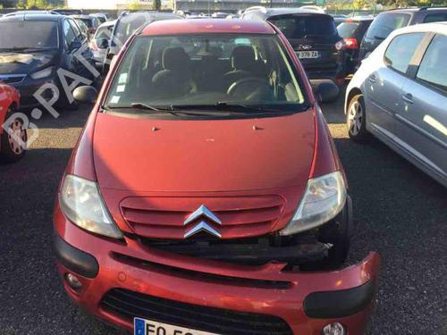 Høyre foran lås CITROËN C3 I (FC_, FN_) 1.4 HDi | BP24762930C97 