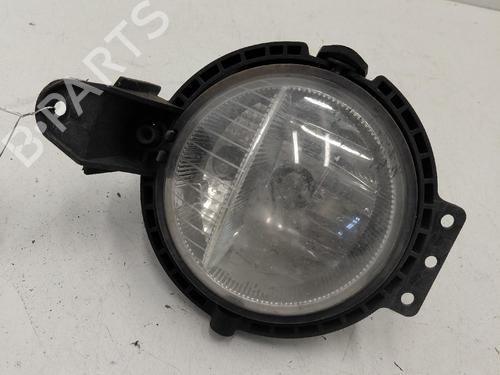 Used Right front fog light Right front fog light 38642625 38642625