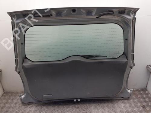 Used Tailgate Tailgate 24767982 24767982