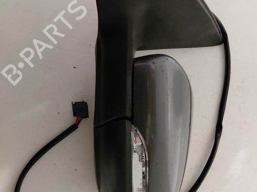 Used Left mirror VW GOLF VI (5K1) 2.0 TDI (110 hp) 29871642