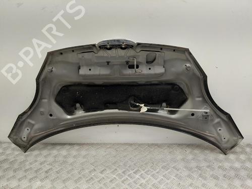 Used Hood Hood PEUGEOT 107 (PM_, PN_) 1.0 (68 hp) 39729129 39729129
