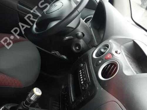 Brake master cylinder CITROËN C3 I (FC_, FN_) 1.4 HDi | BP24765623M77 