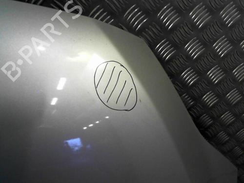 Hood MAZDA 5 (CR) 1.8 (CR19) | BP24765609C1