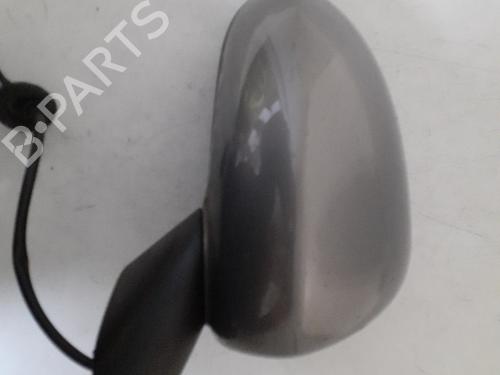 Right mirror OPEL CORSA D (S07) 1.2 (L08, L68) | BP24740964C27