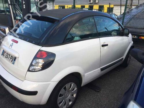 Servo brake CITROËN C3 Pluriel (HB_) 1.4 | BP24752616M42 - Image 8