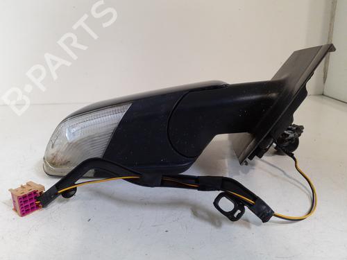 Right mirror VW POLO (9N_, 9A_) 1.2 12V | BP25023375C27 