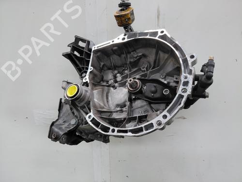 cambio-citroen-c3-iii-sx-2016-37754536 main image