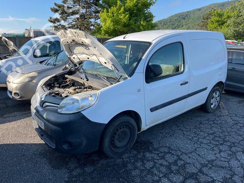 Left tailgate RENAULT KANGOO Express (FW0/1_) | BP37202110C76 - Image 11