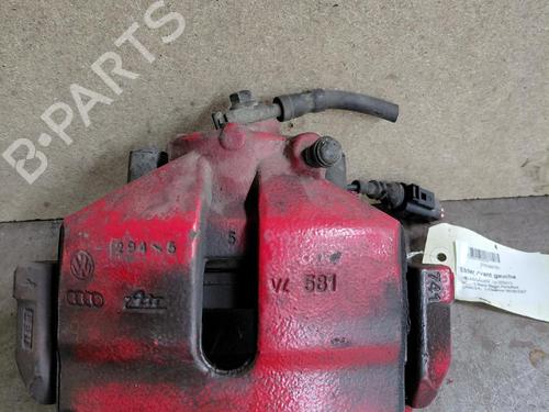 Used Left front brake caliper Left front brake caliper 38045471 38045471