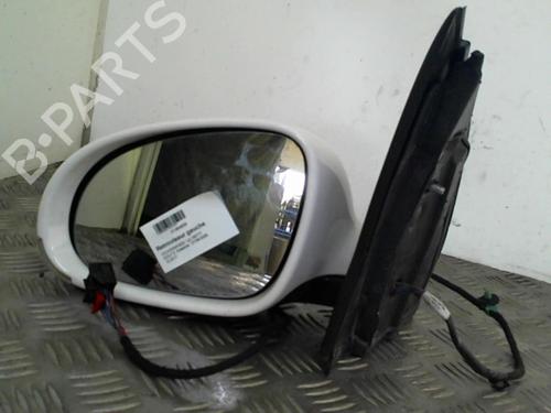 Left mirror VW GOLF VI (5K1) 1.4 TSI | BP24749231C26 