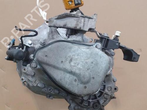 Gearbox PEUGEOT 208 I (CA_, CC_) 1.2 VTI 82 | BP24751064M3