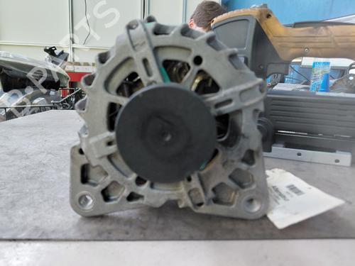 Used Alternator Alternator 36873623 36873623