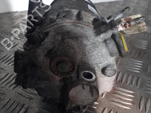 AC compressor DODGE CALIBER 2.0 CRD | BP24749892M34 