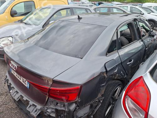 Venstre baglygte bagklap AUDI A3 Limousine (8VS, 8VM) 35 TDI | BP25937734C79 
