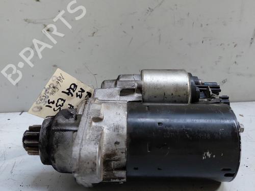 Startmotor VW POLO V (6R1, 6C1) 1.2 (70 hp) 29144262