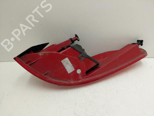 Used Left taillight Left taillight 37817702 37817702