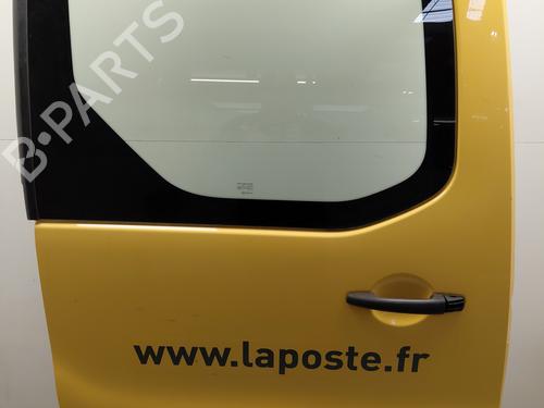 right-slide-door-citroen-berlingo-box-bodympv-b9-2008-29642582 main image