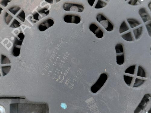 Alternator MINI MINI (R56) Cooper | BP38642644M7 - Image 5