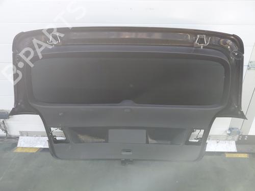 Tailgate VW GOLF VI (5K1) 2.0 TDI | BP29251481C6 