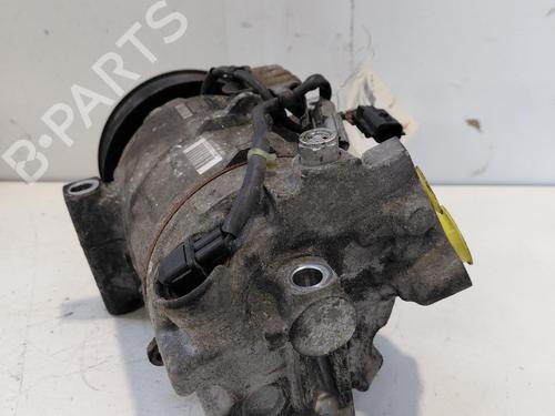 AC compressor RENAULT KADJAR (HA_, HL_) 1.6 dCi 130 (HLA4) | BP40019155M34 - Image 5
