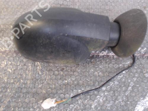 Used Right mirror Right mirror DACIA LOGAN (LS_) 1.5 dCi (LS0K) (68 hp) 24750173 24750173