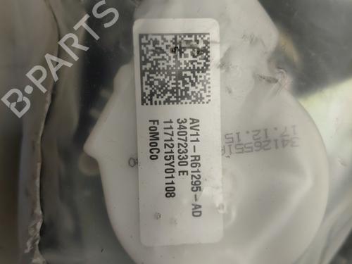 Front left seatbelt FORD B-MAX (JK) 1.0 EcoBoost | BP33802846I26 - Image 2