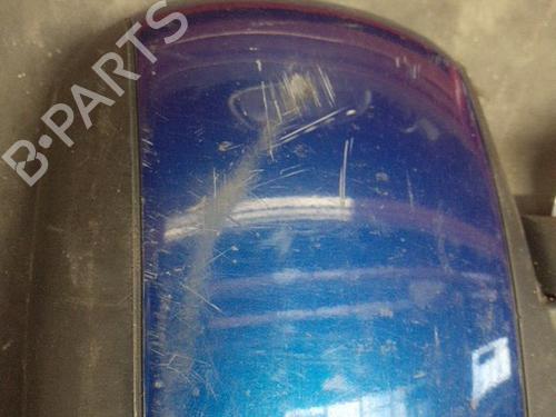 Used Right mirror Right mirror 24768731 24768731