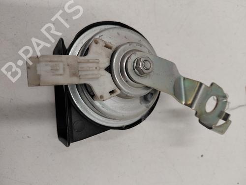 Horn CITROËN C4 II (NC_) 1.6 HDi 90 | BP38642538E13 - Image 3