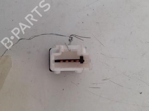 Warning switch NISSAN QASHQAI / QASHQAI +2 I (J10, NJ10, JJ10E) 1.5 dCi | BP24741724I22 