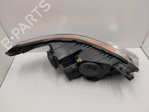 Left headlight CITROËN C3 Picasso (SH_) 1.6 VTi 120 | BP38229623C28 - Image 3