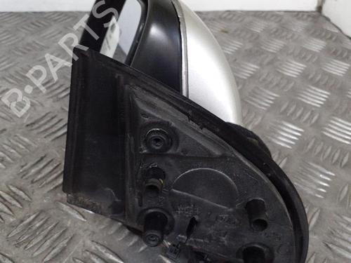 Left mirror PEUGEOT 307 (3A/C) 1.6 HDi 110 | BP24747721C26 