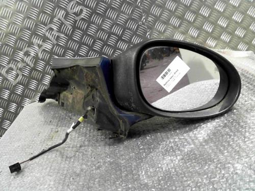 Retrovisor derecho RENAULT ESPACE III (JE0_) 2.2 12V TD (JE0E, JE0H, JE0P) (113 hp) 25263042