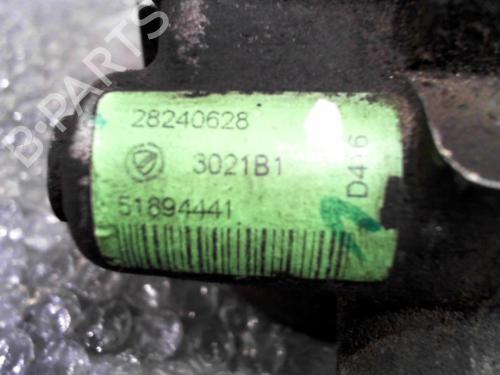 Steering pump CITROËN NEMO Box Body/MPV (AA_) 1.3 HDi 75 | BP24763688M99 - Image 3