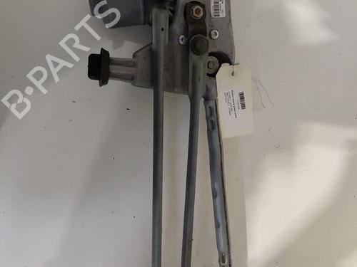 Viskermotor vindrude PEUGEOT 308 II (LB_, LP_, LW_, LH_, L3_) 1.5 BlueHDi 130 (131 hp) 30543086