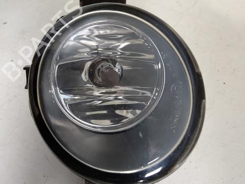 Højre Foran Tågelygte RENAULT CLIO III (BR0/1, CR0/1) 1.6 16V (BR09, BR0T, CR09, CR0T) (88 hp) 31358826
