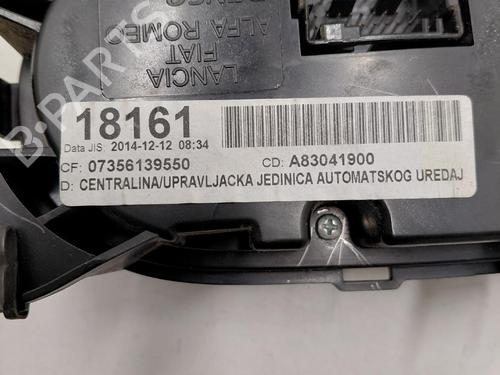 Climate control FIAT 500L (351_, 352_) 1.6 D Multijet (199LYD1B) | BP39608919I5 - Image 2